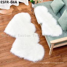 Long Pile Faux Sheep Fur Rugs Esfr-04A